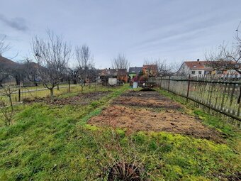 Prodej stavebního pozemku, Smržice - 3