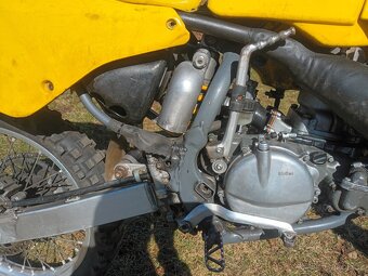 Suzuki rm 250 90 - 3