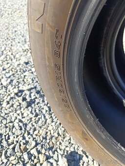 Nexen 185 60 R15 letni - 3