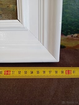 OBRAZY - 499 Kč kus - JEN OSOBNÍ VYZVEDNUTÍ V BRNĚ - 3