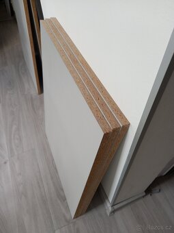 Desky skříně - 3