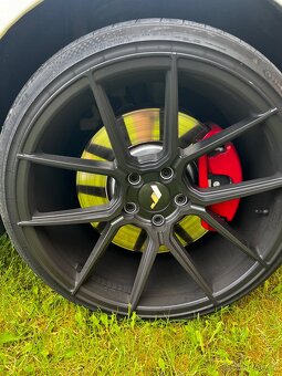 Japan racing jr30 5x112 r19 - 3