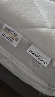 Dve Matrace dreamzone - 3