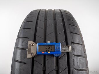 BMW X1 X2 F48 F39 - Originání 18" alu kola - Letní pneu - 3