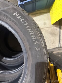 Matador Hectorra 3 185/65 r14 H letní - 3