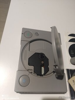 Playstation 1 - 3
