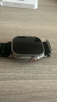 Apple Watch Ultra TOP STAVČtěte - 3