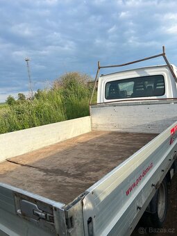 Iveco daily valník 2.3 JTD 208298km - 3