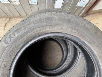 185/65r15 letni - 3
