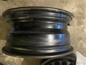 VW plechy 6.5x16 - 3