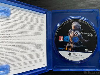 Demons Souls Remake (PS5) - 3