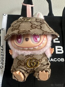 Obleček pro labubu - 3