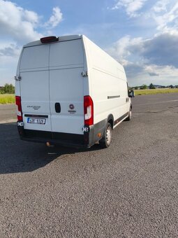 Fiat Ducato 2,3 110KW , 6/2019 Odpočet DPH - 3