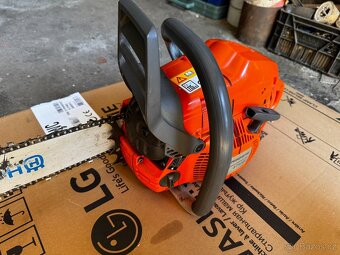 Husqvarna 575 XP - 3