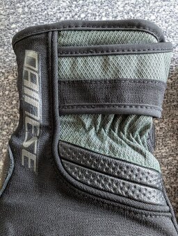 Moto rukavice Dainese TEYDE GTX - 3