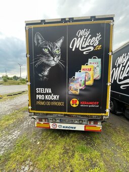 Návěs Krone Profi Liner standart - 3