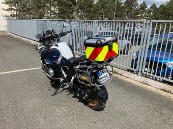 BMW GSA 1250 - 3