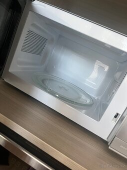 Mikrovlná trouba BEKO - 3