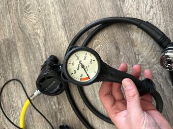 Automatika aqva lung legend - 3