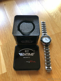 Pánské hodinky BENTIME - 3