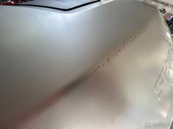 Shad SH59X top case - 3
