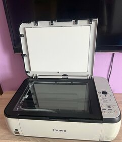 Canon pixma MP 270 - 3