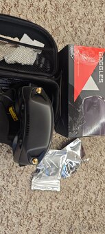 Walksnail Avatar HD FPV Goggles + VTX + kamera – téměř nepou - 3