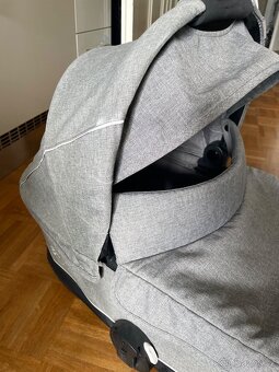 Korbička Cybex S Lux Soho Grey - 3