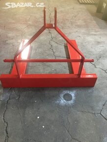 Malotraktor vidle 3bod kat1 - 3