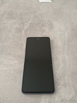 Mobilní telefon Samsung Galaxy A53 5G 128 GB - 3