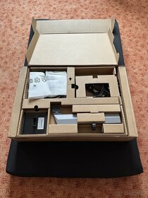 Monitor HP Z24n G3 24” - 3