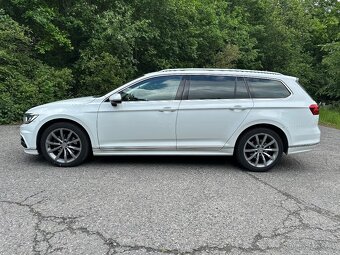 VW Passat B8 R-Line combi 2.0 TDI 140kw DSG - 3