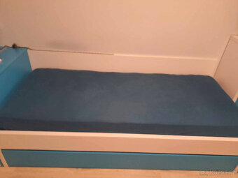 Postel 80x200 lamino EGER - 3