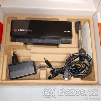 AGFA PHOTO SCANNER AS1150 - 3