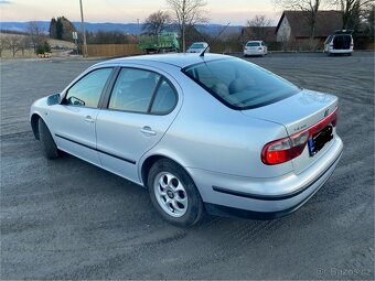 Seat Toledo 1.9TDi 81kw - 3