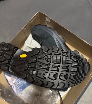 Boty Lowa Renegade GTX Mid - 3