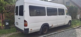 Mercedes Sprinter - 3