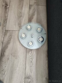 LED lustr - 3