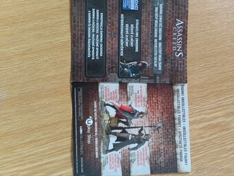 Assassin's creed SYNDICATE - 3