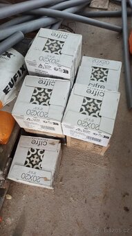 Dlažba keramická Cifre Urban Calipso vzorovaná dlažba orient - 3