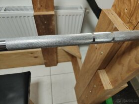 Stronggear Strong Bar - 3