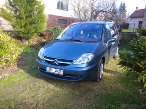 Citroen C8 2,2 hdi - 3