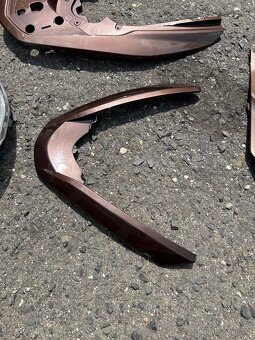 Plasty Honda PCX 125 - 3