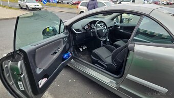 Peugeot 207  cc kabriolet - 3