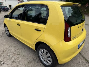 Škoda Citigo iV - 3