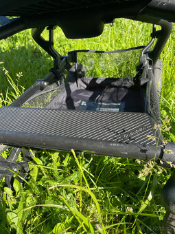 Sportovní kočárek Cybex Eezy S - 3