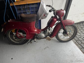 Jawa 555 - 3