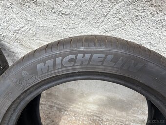 Michelin Pilot Sport 225/45 ZR17 - 3