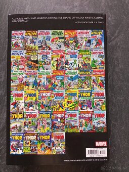 Mighty Thor Omnibus 1 - 3