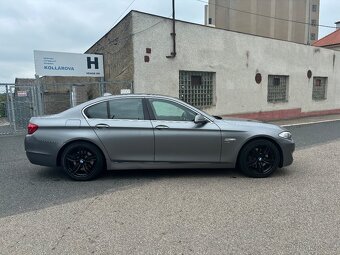 BMW 530D xDrive 190kw - 3